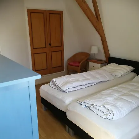 Vakantiewoningenegmond