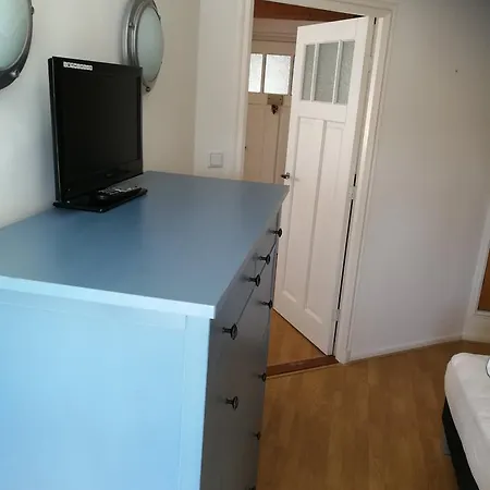 Vakantiewoningenegmond Egmond aan Zee