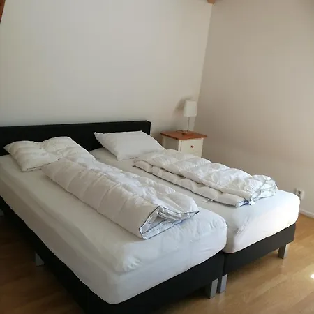 Vakantiewoningenegmond