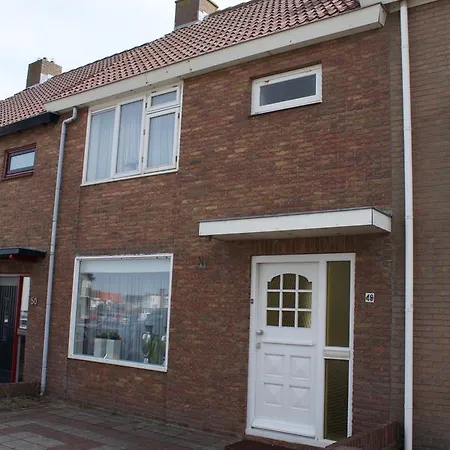Vakantiewoningenegmond Egmond aan Zee