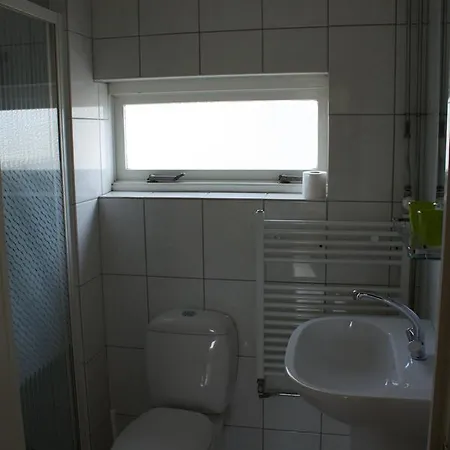 Vakantiewoningenegmond Feriehus *