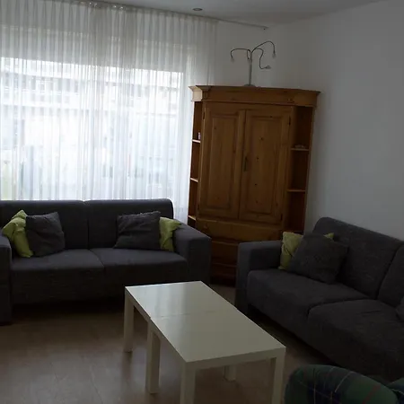 Vakantiewoningenegmond Feriehus *
