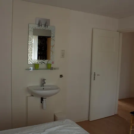 Vakantiewoningenegmond *