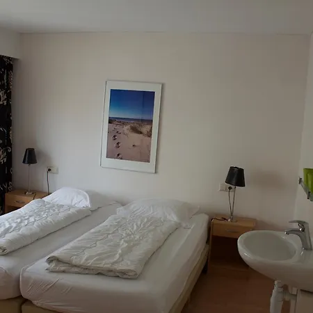Vakantiewoningenegmond *