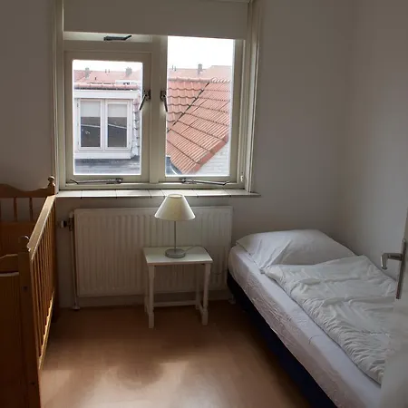 Feriehus Vakantiewoningenegmond *