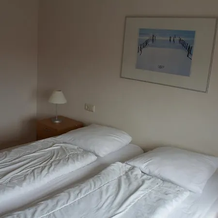 Vakantiewoningenegmond * Egmond aan Zee